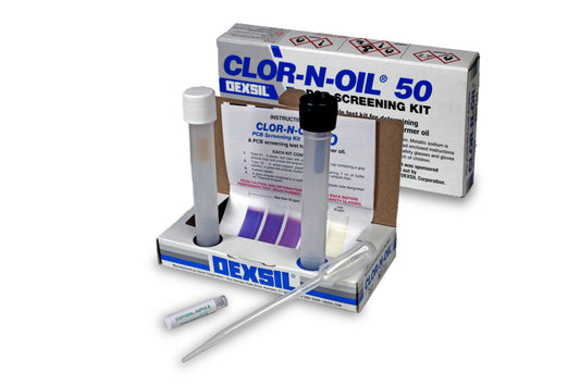 Clor-N-Oil® 50