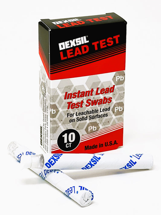 DEXSIL® Lead Test